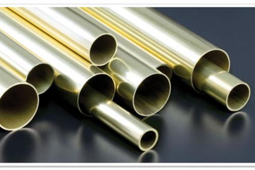 Quality CuZn40 Brass Tube-C28000 Supplier | Shanghai Longda Alloy ...