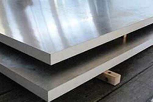 INCONEL 718（Plate/Sheet, Tubesheet)