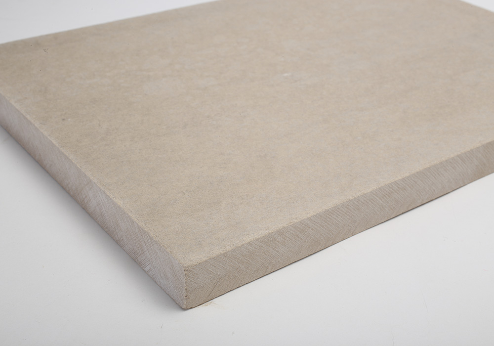 Fiber Cement Board