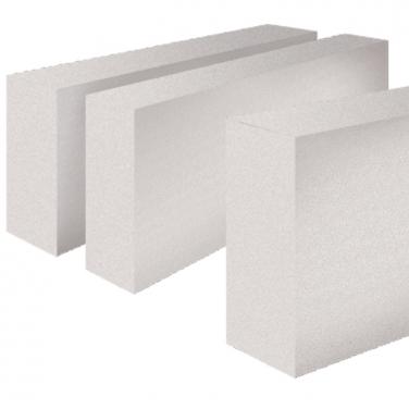 Autoclaved Aerated Concrete Block