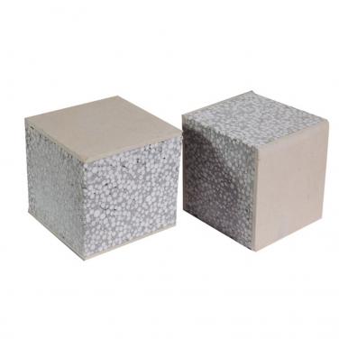 Lightweight Composite Wall Panel