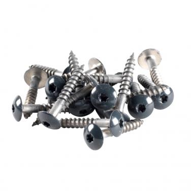 Antrazite Screws For Fiber Cement Board