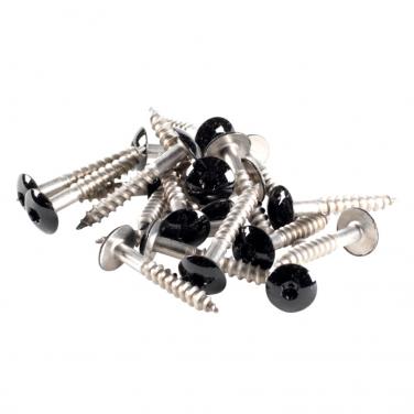 Black Screws For Fiber Cement Board