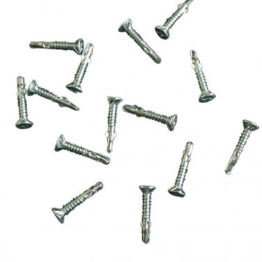 Screws For Fiber Cement Board