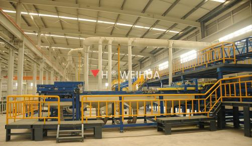 Dust Extraction System