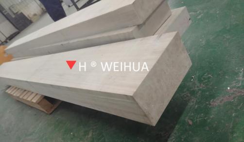 PU Sleeper Composite Material Production Line