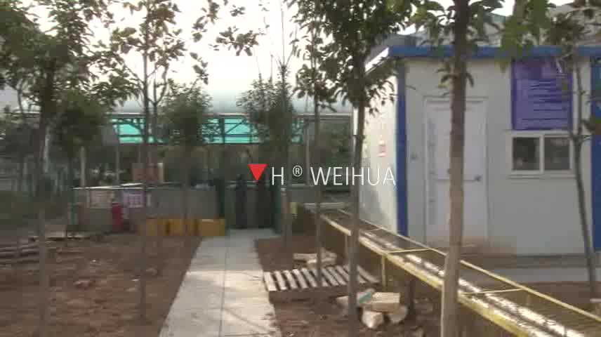 Cyclopentane Storage System