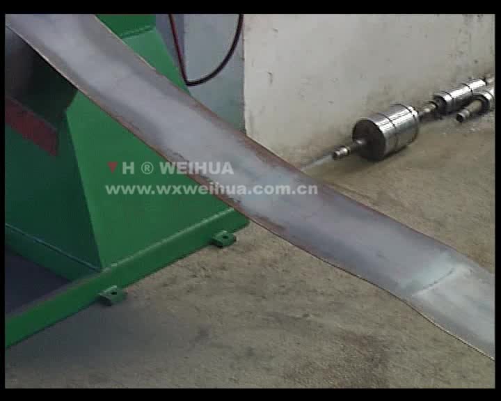 C Channel Roll Forming Machine