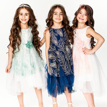 Princess Dress 26027