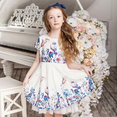 Princess Dress 71804