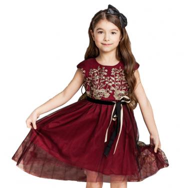 Princess Dress 26043