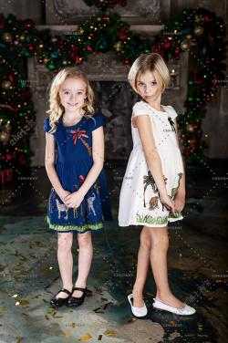 Princess Dress 26012