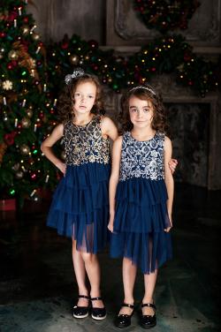 Princess Dress 26017