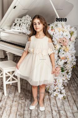 Princess Dress 26019