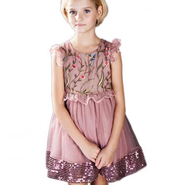 Princess Dress 26016