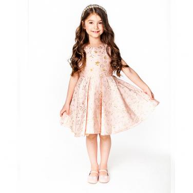 Princess Dress 1625