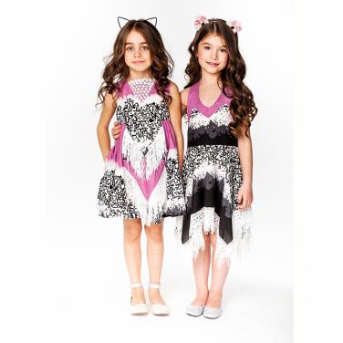 Princess Dress 72002 72004