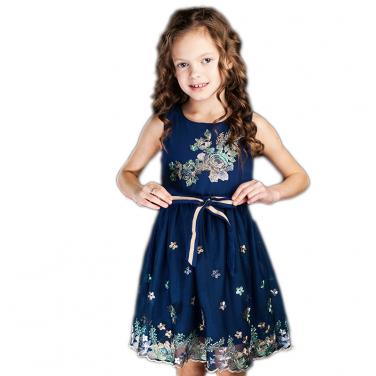 Princess Dress 27007