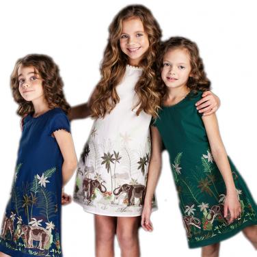 Princess Dress 27011