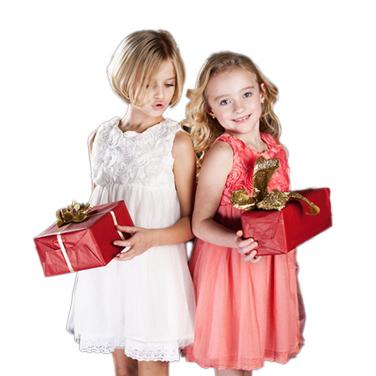 Princess Dress 27018