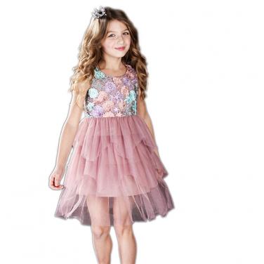 Princess Dress 27021