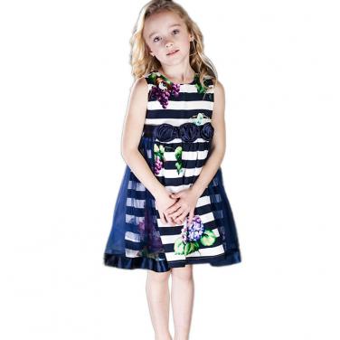 Princess Dress 78011