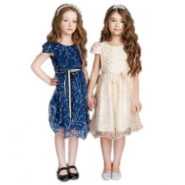 Princess Dress 26038+