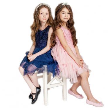 Princess Dress 26032