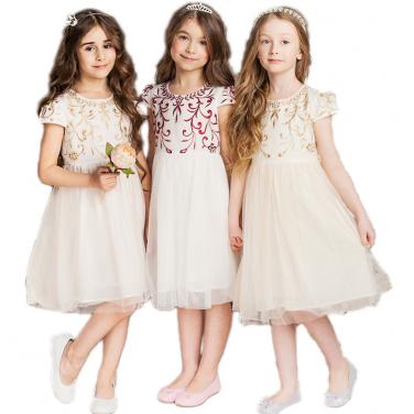 Princess Dress 26043+