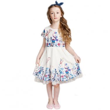 Princess Dress 718040
