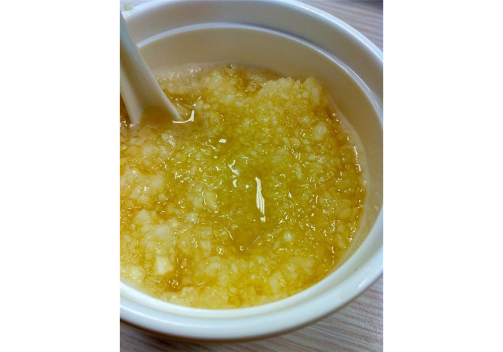 Quality garlic paste processing line,onion paste processing plant,paste