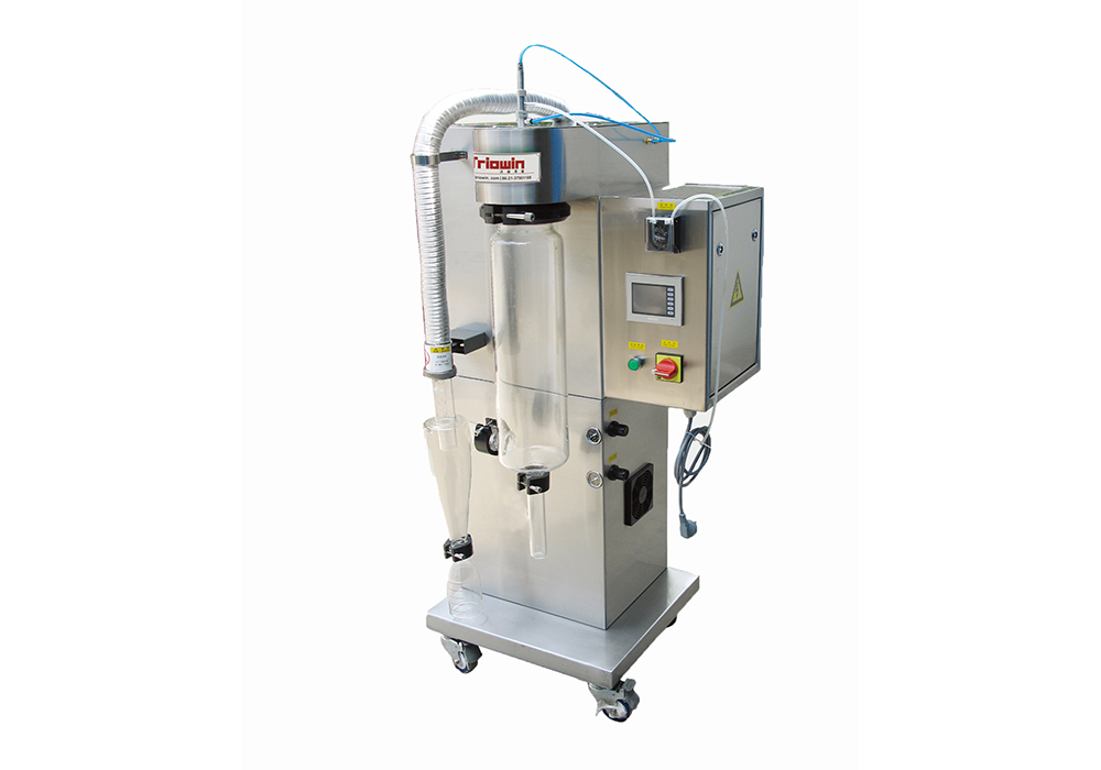 Quality lab scale spray dryer,spray drying machine,spray dryer