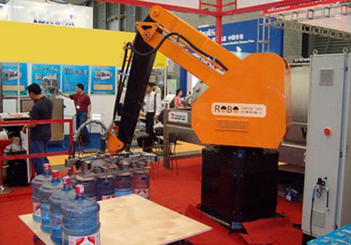 Bottled Water Packaging