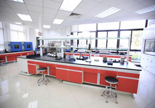 Food Processing Technology R & D Demonstration Engineering Center