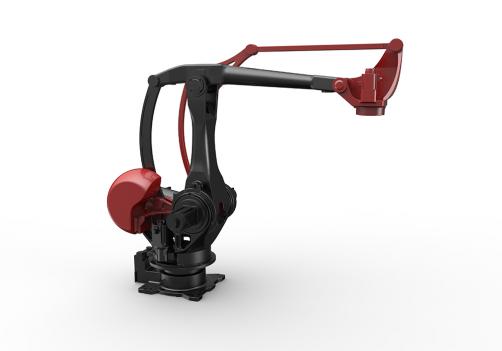 Heavy-Payload Palletizing Robot