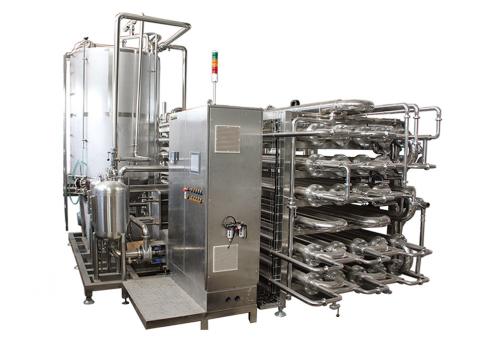 Sterilization Machine