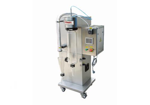 Secador de pulverización de laboratorio SD-1500