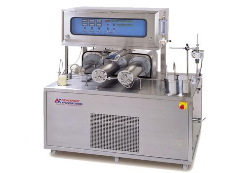 Esterilizador de superficie raspada PT-SS