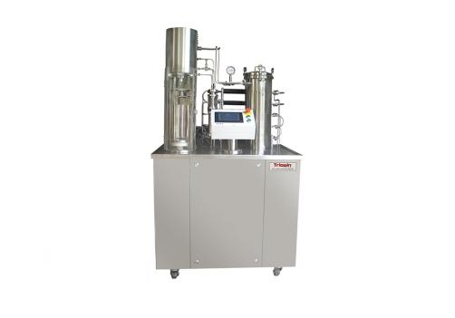 Carbonated Beverage Filling Machine