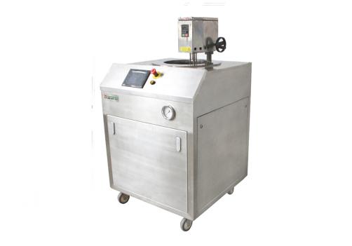 Multi-Purpose Processing Vessel