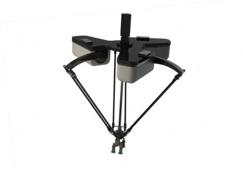 TDR Series 4 Axis Parallel Robot