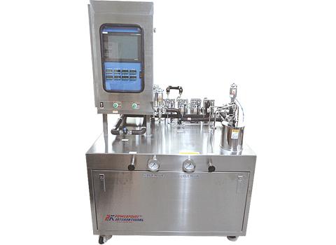 Esterilizador de placa PT-20P