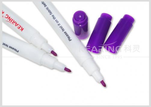 AV10, Air Erasable Pen