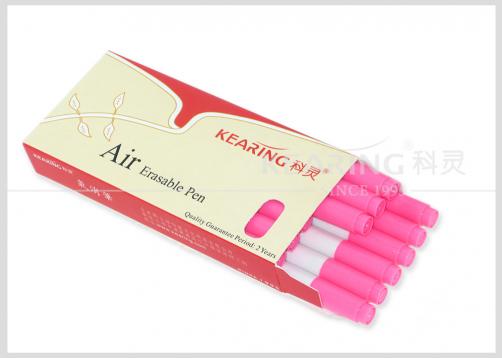 AP10, Air Erasable Pen