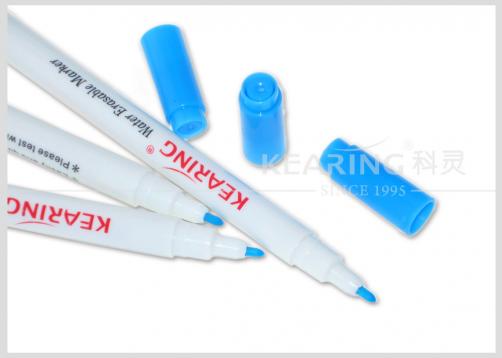 WB10, Water Erasable Pen