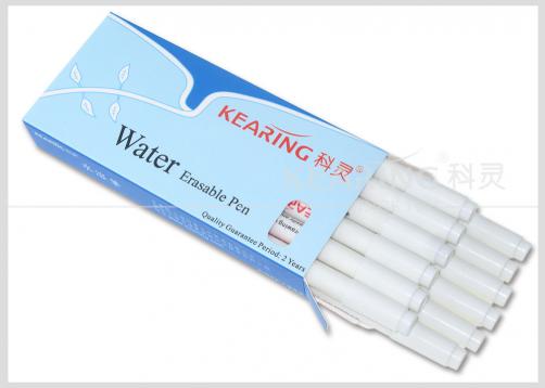 WW10, Water Erasable Pen