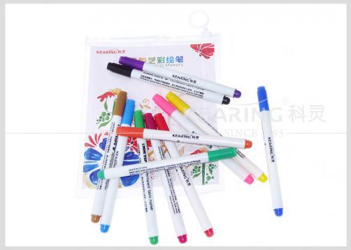 FM10, Permanent T shirt Marker