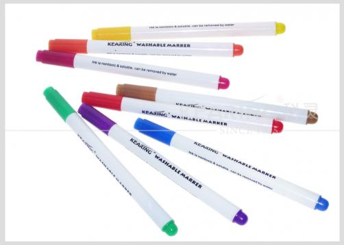 WM10, Washable Marker