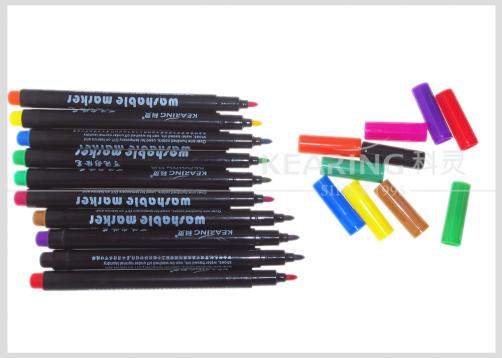 WM20, Washable Marker