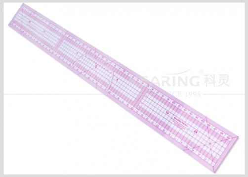 8001, 50cm Grading Ruler